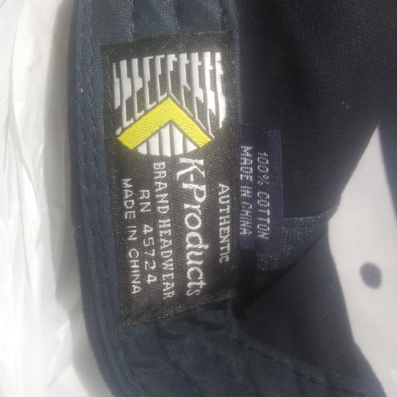 St. Louis Rams 2006 Hat Headwear - Picture 7 of 8